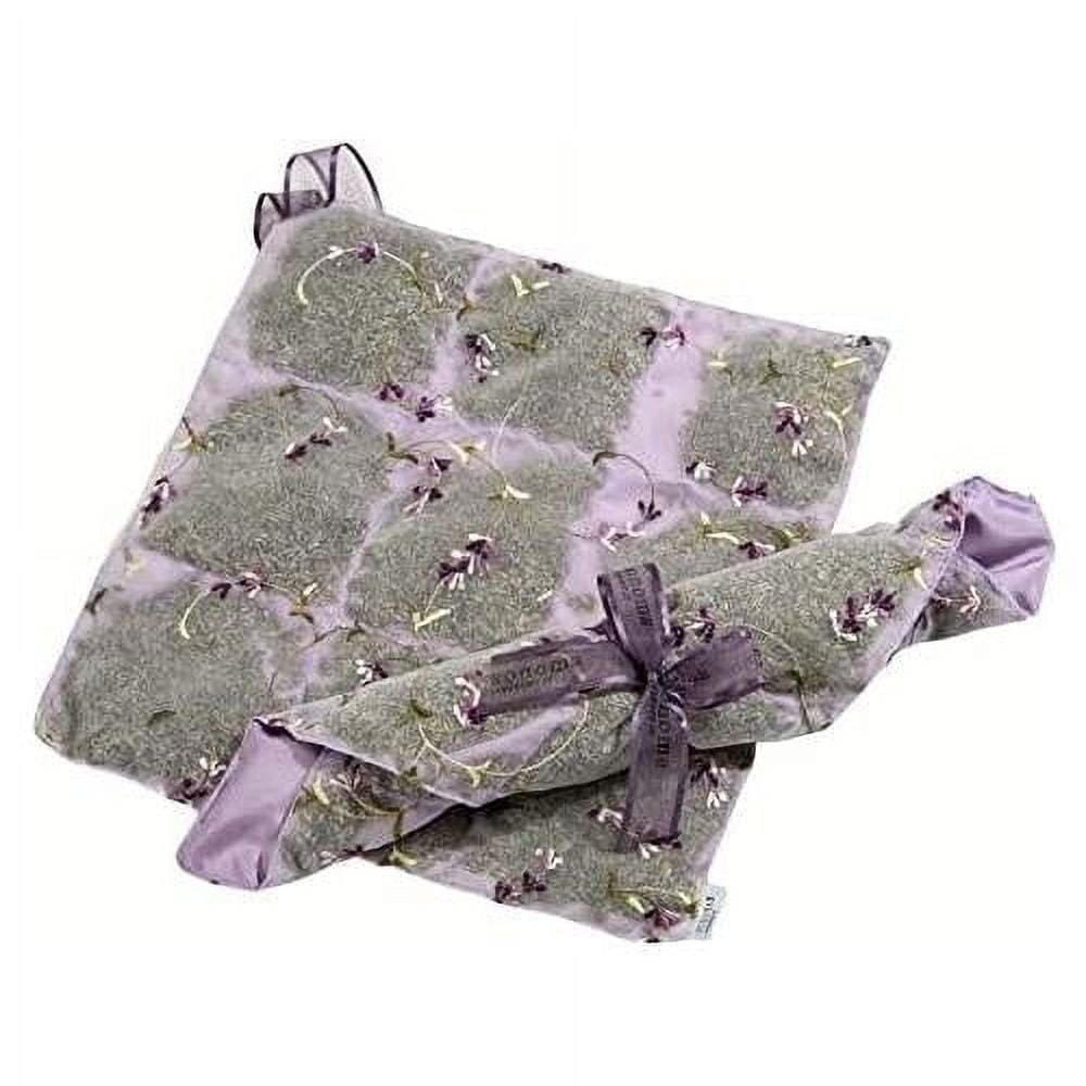 Dried Sachet Liner For Drawers Closets, Natural Air Freshener For Home