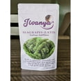 thumbnail image 1 of Jivanya Dried Seagrapes (Lato) Caulerpa Lentillifera Corn-Free 1 x 250 Grams, 1 of 5