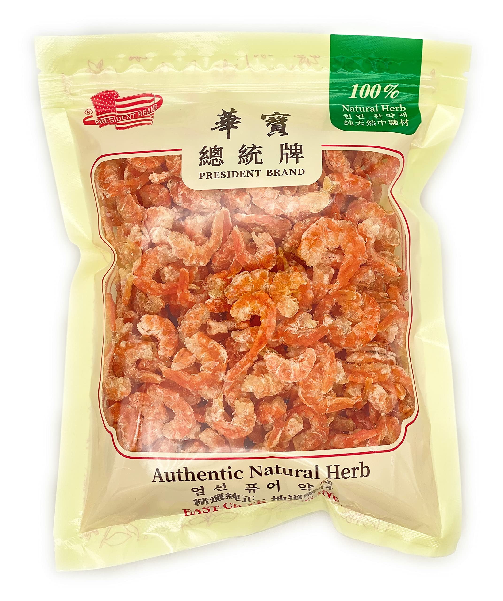 Dried Shrimp Dried Louisiana Shrimp USA Dried Shrimp Small ç¾Žå›½è™¾ç±³