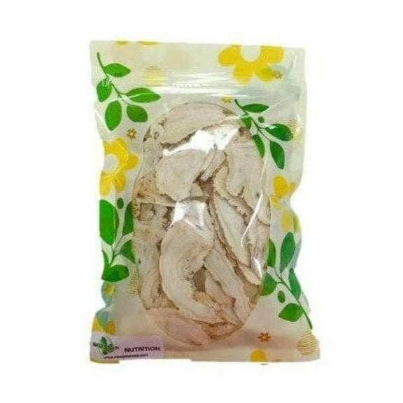 Dried Sliced Dang Gui/Angelica/Dong Quai ( 4oz)