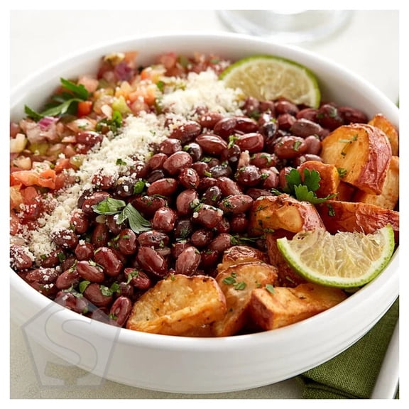 Dried Small Red Beans - 20 lb.
