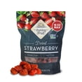 thumbnail image 1 of Dried Strawberries - Sunny Fruit - 18oz Bulk Bag | Quick, Healthy Sweet Snack | NON-GMO, GLUTEN-FREE, NUT FREE, 1 of 5