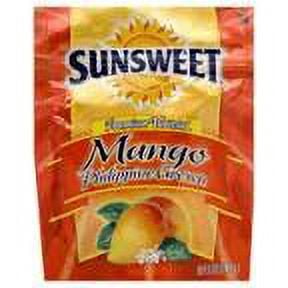Dried Sunsweet Mango (Pack of 16)