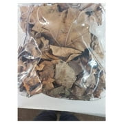 Dried Sycamore Leaves Get (2) 1 Gallon Bags of Sycamore Leaves, Isopods Feeder, Bioactive
