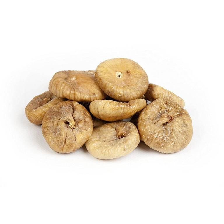 dried fruit