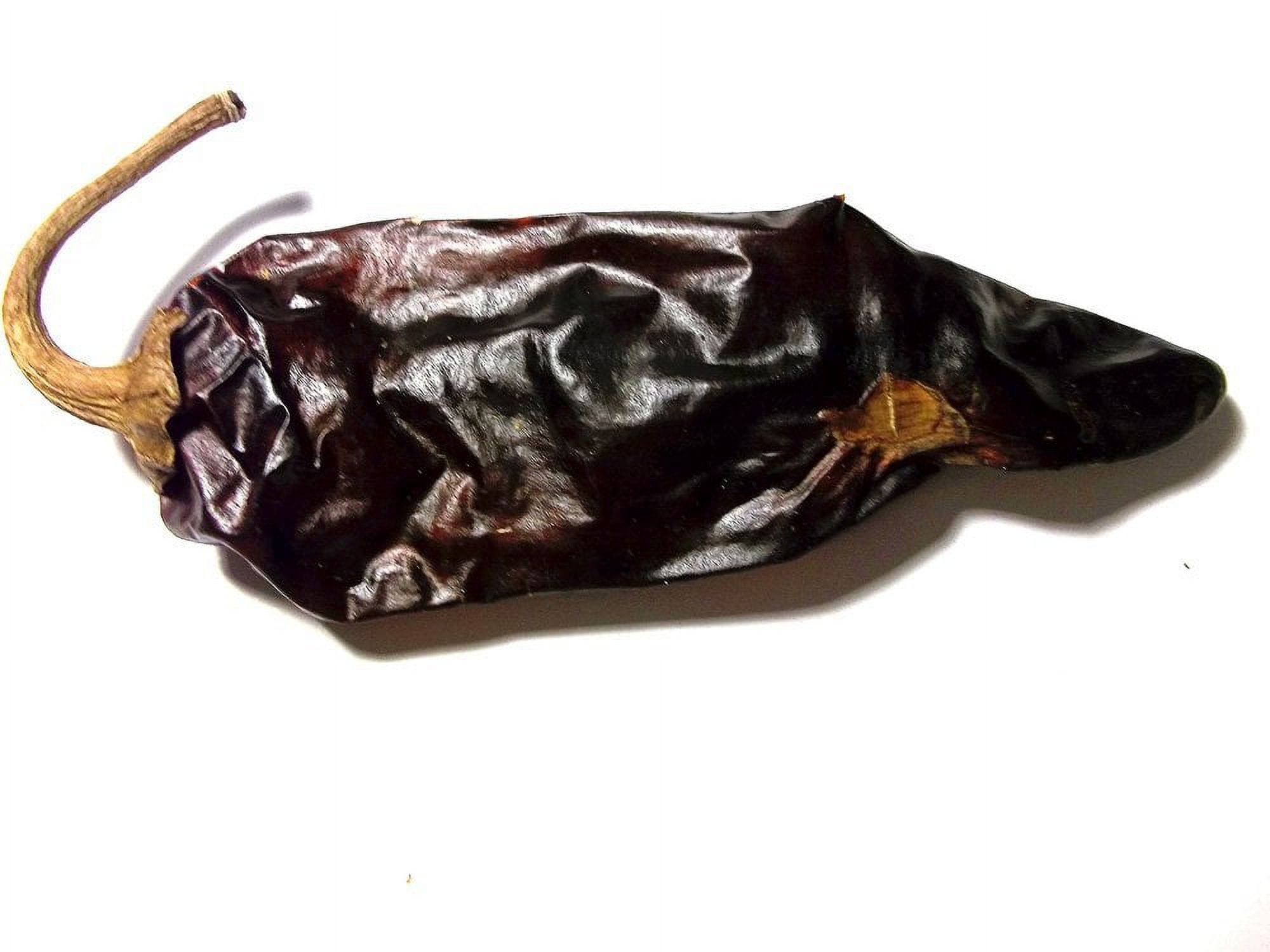 Dried Whole Anaheim Pepper 16 oz- Country Creek LLC - mild chile