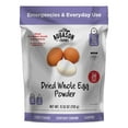 Dried Whole Egg Powder