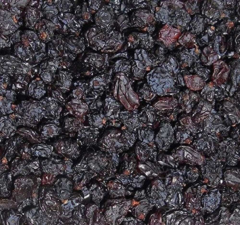 Dried Zante Currant Raisins by Its Delish, 3 lbs