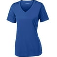 thumbnail image 1 of Driequip Women's Short Sleeve Moisture Wicking Athletic Shirts, 1 of 1