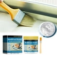 Dries Clear Glue Tape Clear 1/2 Clear Glue Floor Water Key Cork Glue