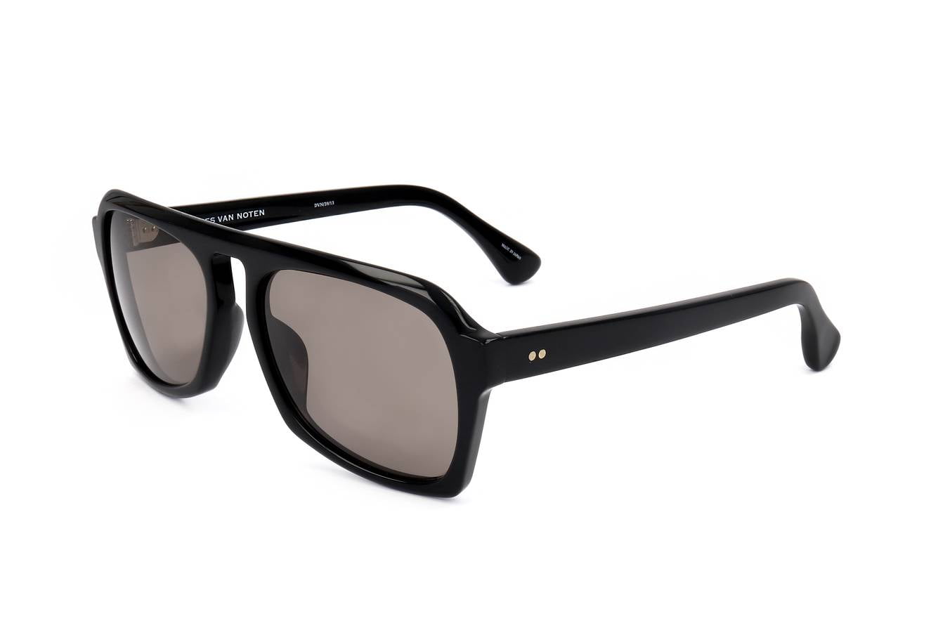 Dries Van Noten by Linda Farrow sunglasses DVN39 00/00/000