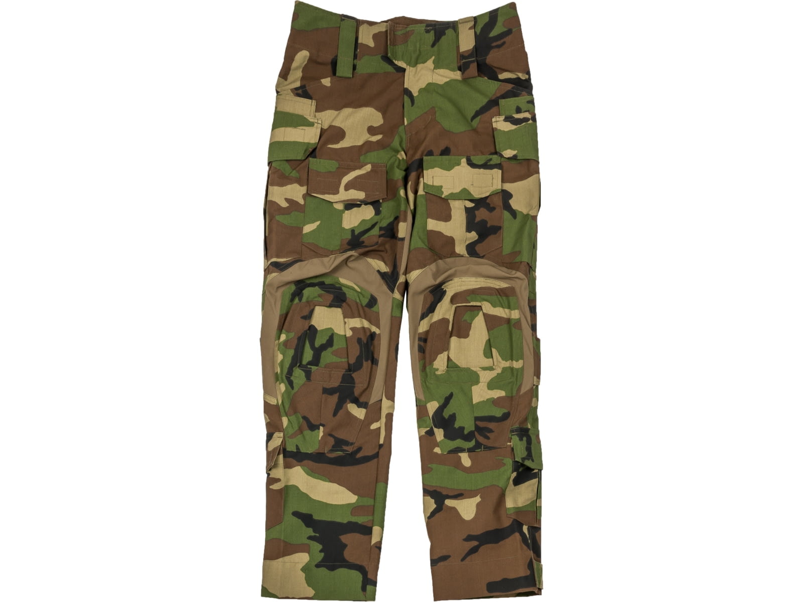 DRIFIRE / Crye Precision FR Combat Pant, Men's, NATO Woodland, 36