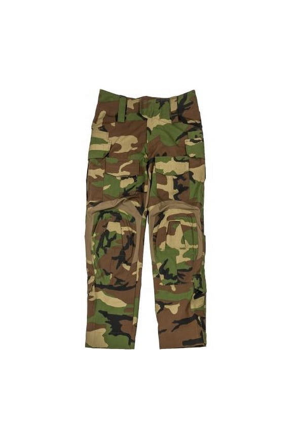 Men's Crye Combat Pants, Nato Woodland, Pants,