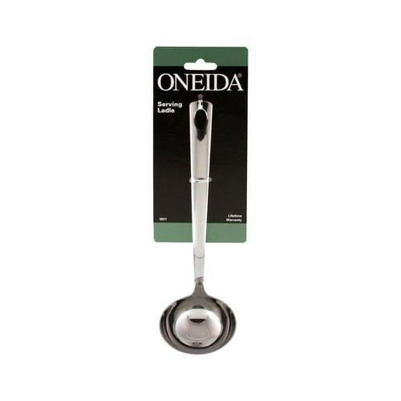 Drift 8.5" Serv Ladle