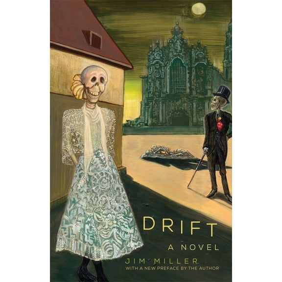 Drift, (Paperback)