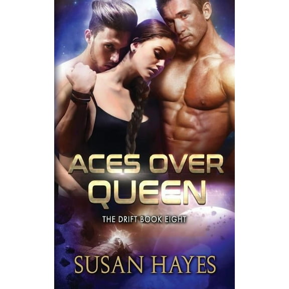 The Drift: Astek Station Aces Over Queen, Book 8, (Paperback)