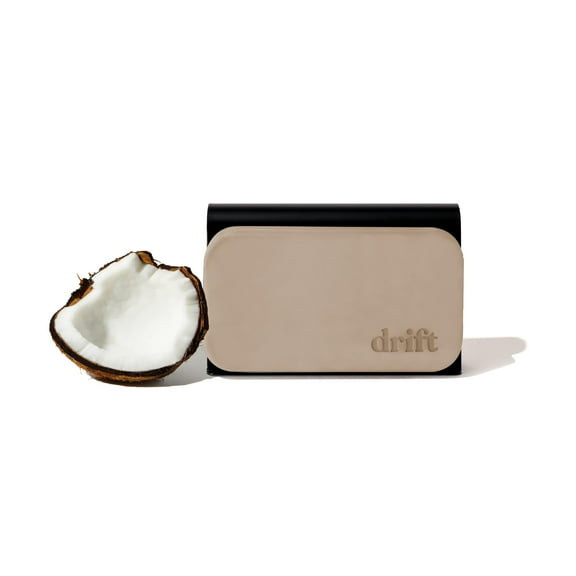 Drift Car Air Freshener - Stone Air Freshener - Car Odor Eliminator - Cabana Scent Starter Kit