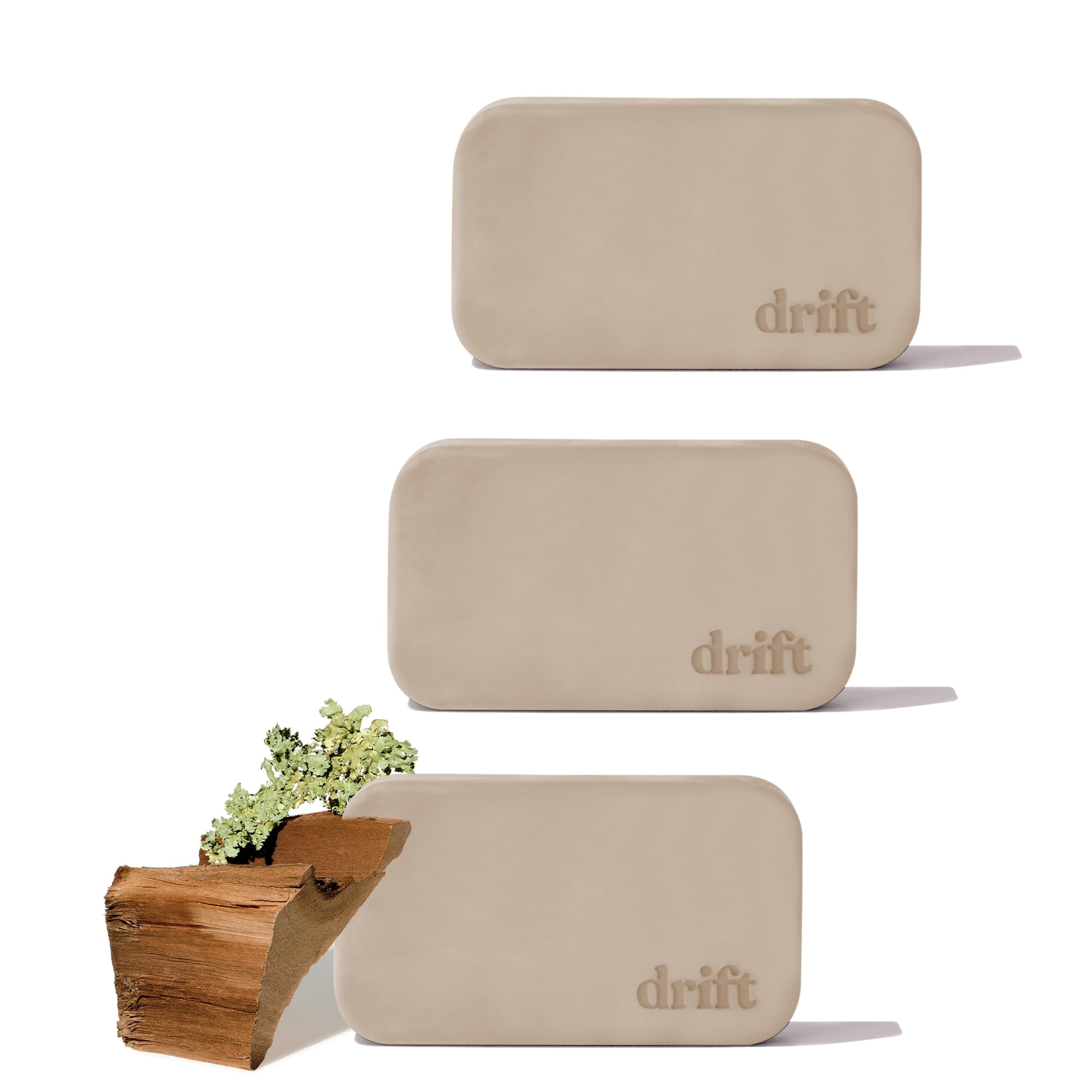 Drift Car Air Freshener, Teak Scent, 3 Pack Refill - Walmart.com