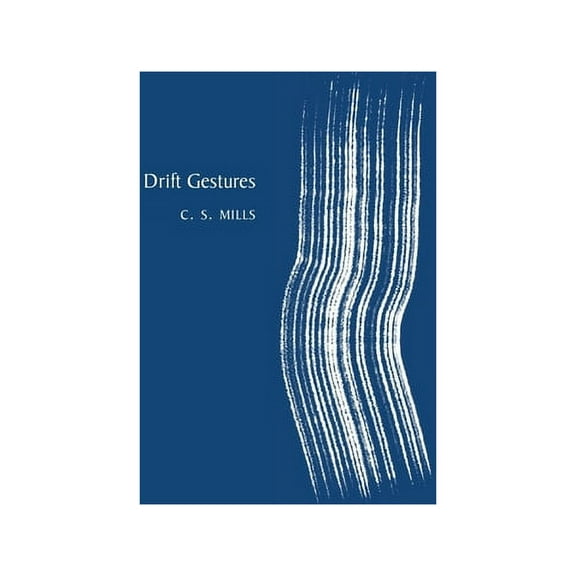 Drift Gestures, (Paperback)