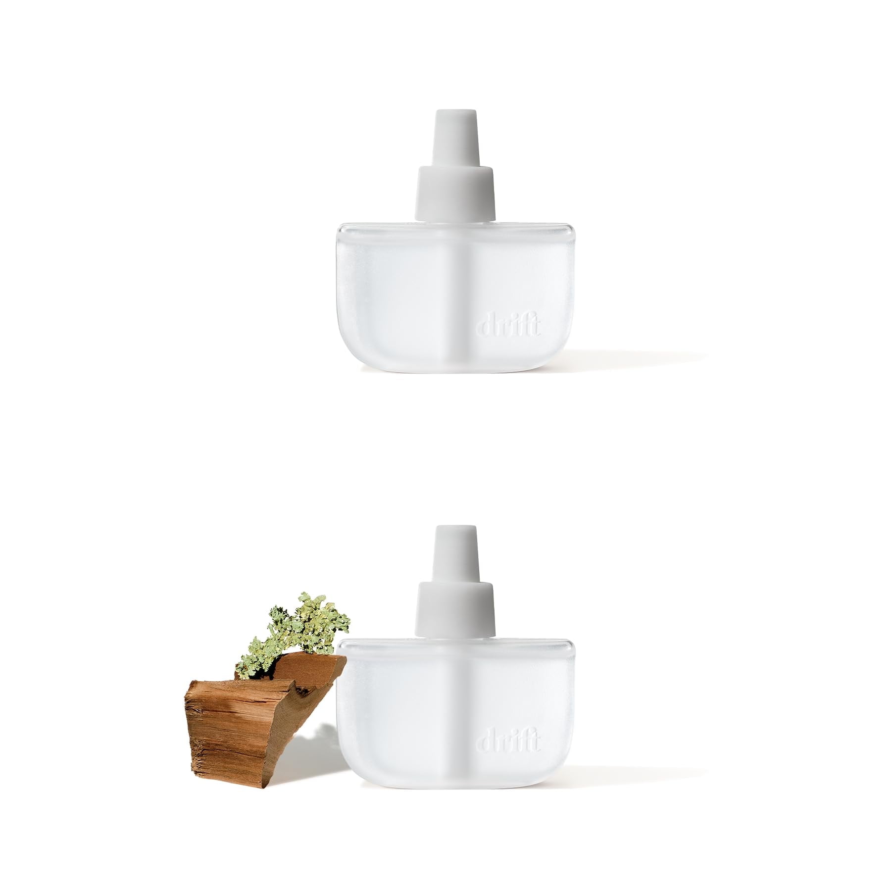 Drift Home Scent Diffuser Refills in Teak (2 Refills) - Adjustable Home ...