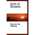 thumbnail image 1 of Drift O' Dreams (Paperback), 1 of 1