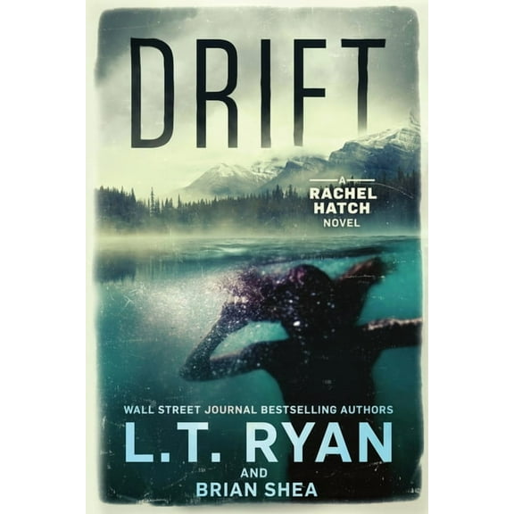 Drift, (Paperback)