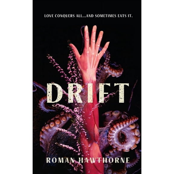 Drift, (Paperback)