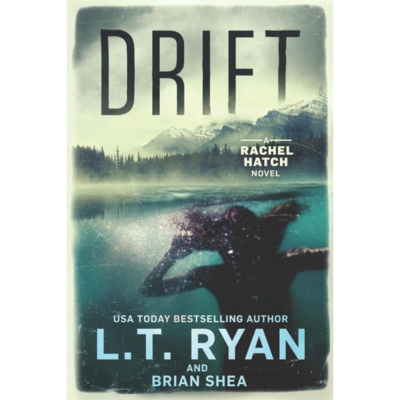 Rachel Hatch Drift, Book 1, (Paperback)