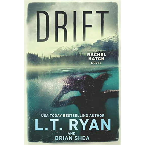 Pre-Owned Drift (Paperback) 1670731359 9781670731357