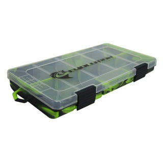Evolution Fishing Fishing Tackle Boxes in Fishing 