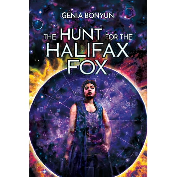 Drift The Hunt for the Halifax Fox, (Paperback)