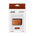 thumbnail image 1 of Drift at Walmart Wood Car Freshener Starter Kit-Amber, 1 of 6