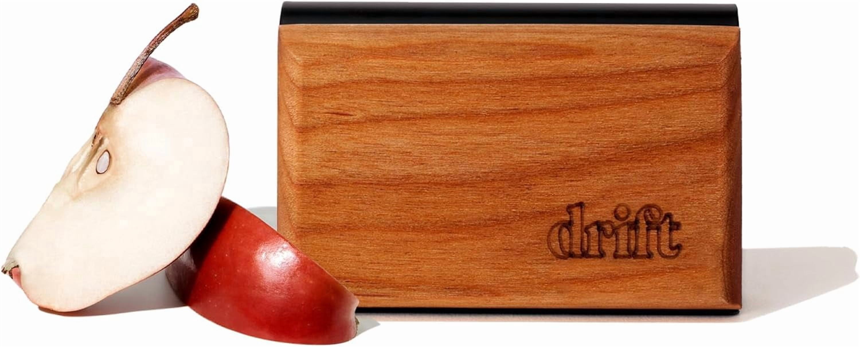 Drift at Walmart Wood Car Air Freshener Starter Kit - Apple Picking