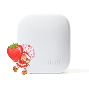 Drift on Home Diffuser Starter Kit - Strawberry Shortcake