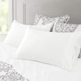 thumbnail image 1 of DriftAway 4 Piece Reversible Bed Sheet Set Bedspreads Coverlet Cover Prewashed, 1 of 7
