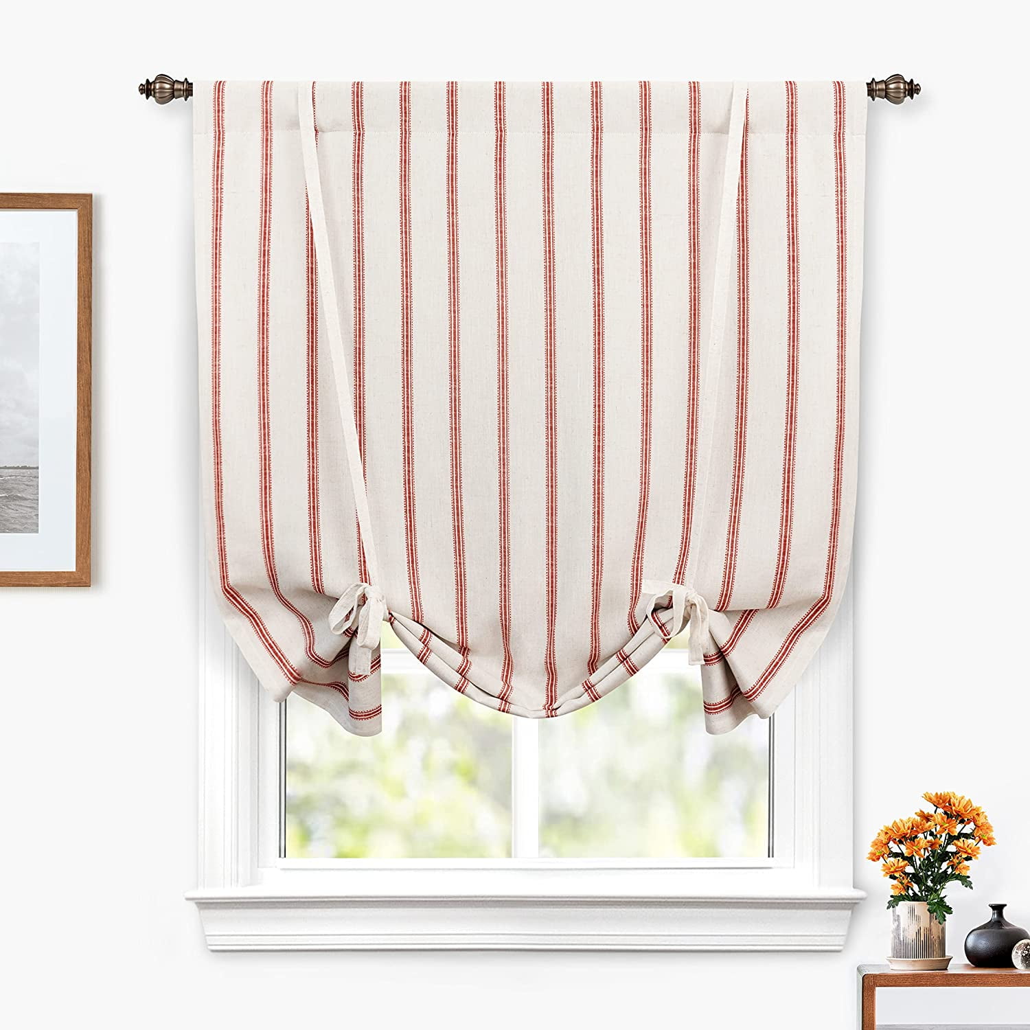Tie up shade deals