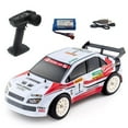 thumbnail image 1 of "DriftMaster 1:12 Precision 4WD Gyro RC Racing Car SY1201 Model", 1 of 7