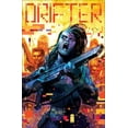 thumbnail image 1 of Drifter (Image) #13A VF ; Image Comic Book, 1 of 1