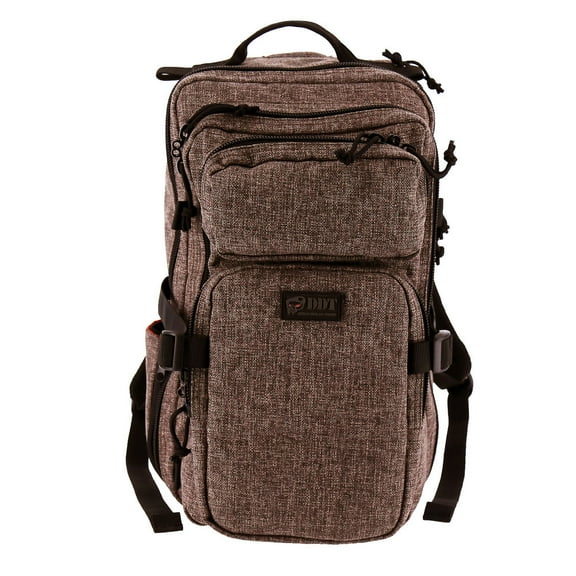 Drifter Urban Day Pack - Burlap