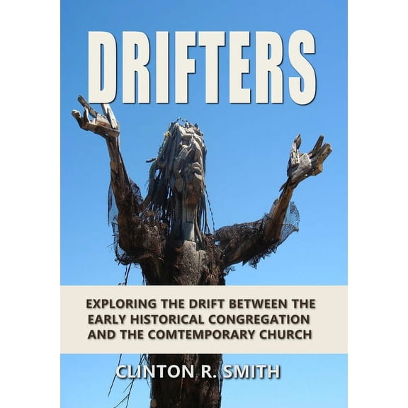 Drifters (Paperback)