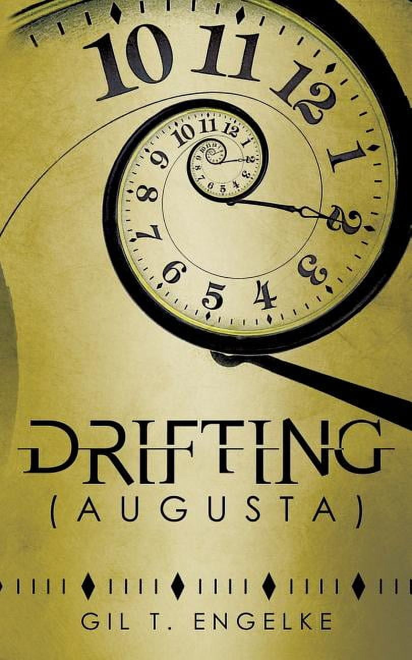 Drifting (Augusta), (Paperback)