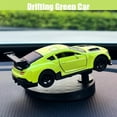thumbnail image 1 of Drifting Car dashboard toy model swing turning cool fun sports racing ornaments interior accessories decor items decorations men, 1 of 10