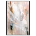 thumbnail image 1 of Drifting Colors I Canvas Modern Wall Decor by Art Remedy, Black Frame, 24 x 36, 1 of 7