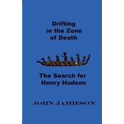 Drifting In The Zone Of Death, Paperback