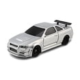 thumbnail image 1 of Drifting R34 Godzilla, 1 of 5