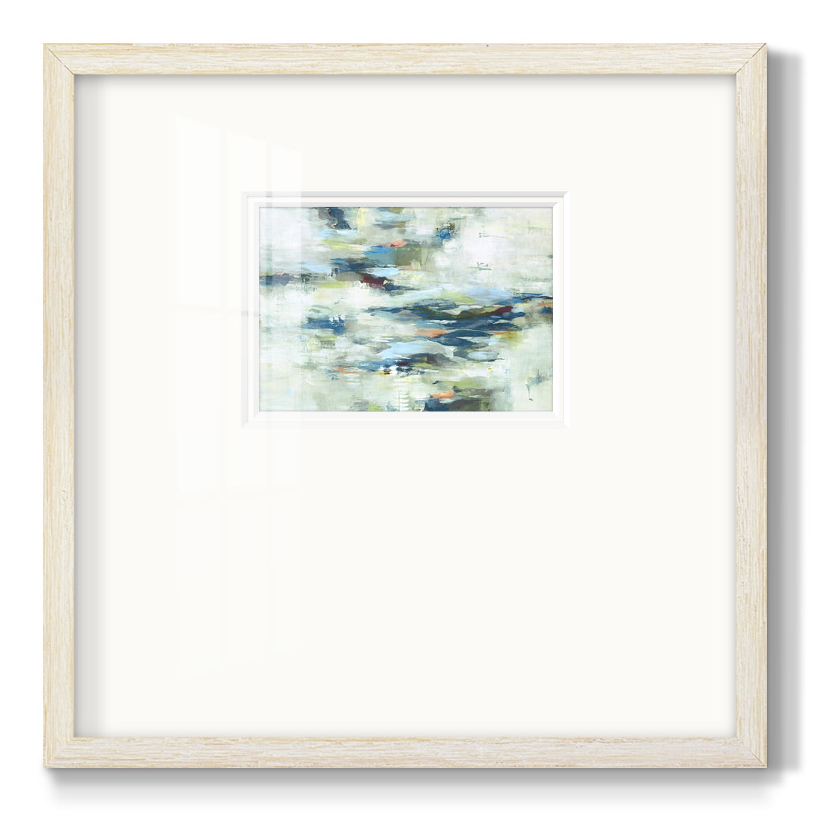 Drifting Through DreamsPremium Framed Print