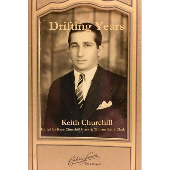 Drifting Years, (Paperback)