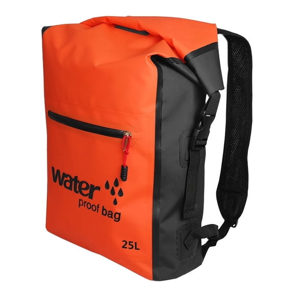 Drifting waterproof backpack,Green