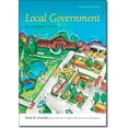 thumbnail image 1 of Driftless Connecticut: Local Government in Connecticut, Third Edition (Paperback), 1 of 1