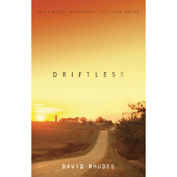 Pre-Owned Driftless (Paperback) 1571310681 9781571310682